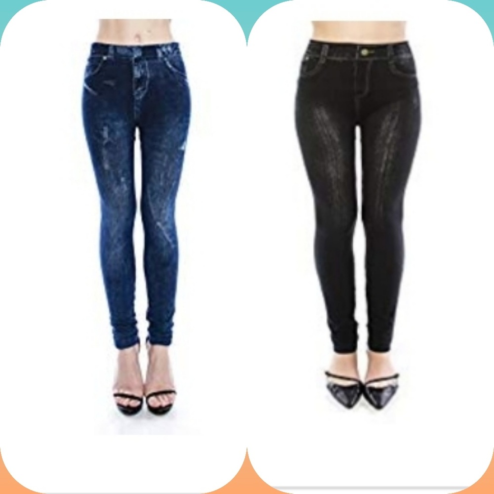 Jeggings